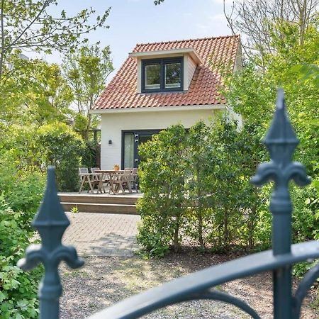 Hello Zeeland - Vakantiehuis Duinenburg 22A Домбург Екстер'єр фото