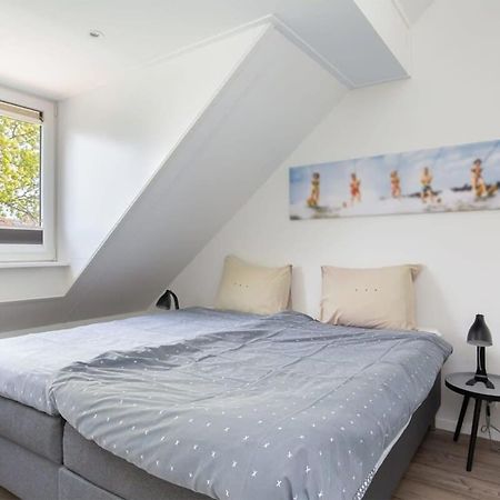 Hello Zeeland - Vakantiehuis Duinenburg 22A Домбург Екстер'єр фото